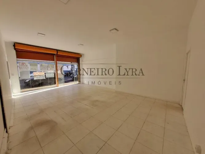Loja para alugar, 100 m² por R$ 3.200,00/mês - Centro - Jaú/SP