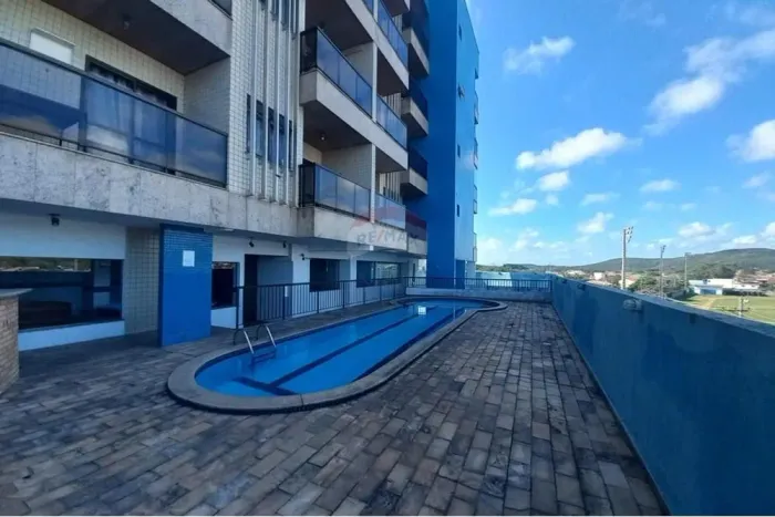 Cobertura em Vila Blanche, Cabo Frio!
