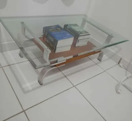 Mesa de centro 