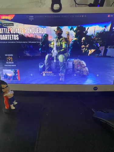 Vendo kit placa mãe e processador 