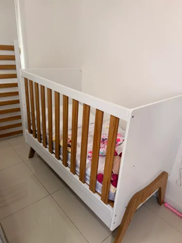 Berço Guti 5 em 1 
