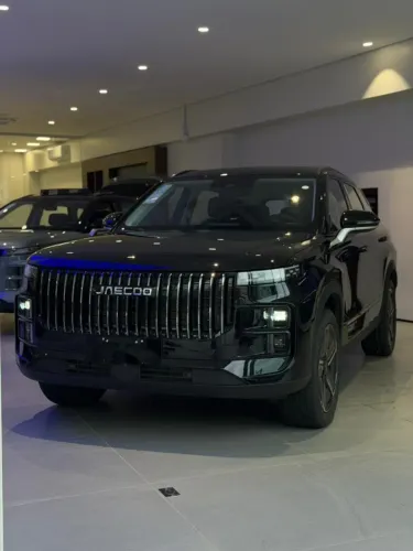 Jaecoo 7 / J7 Elite 1.5 TB 16V Aut. 5p (híbrido) 2027