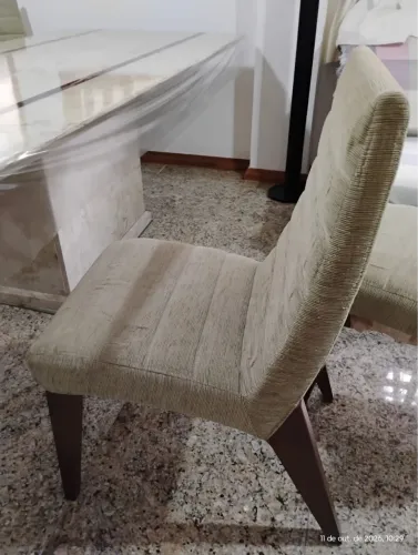 Mesa sala
