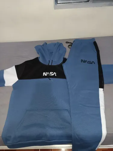 Conjunto Nasa