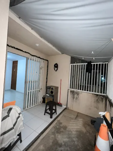 AP ESTILO CASA | COND FECHADO | na Tancredo Neves  - TH