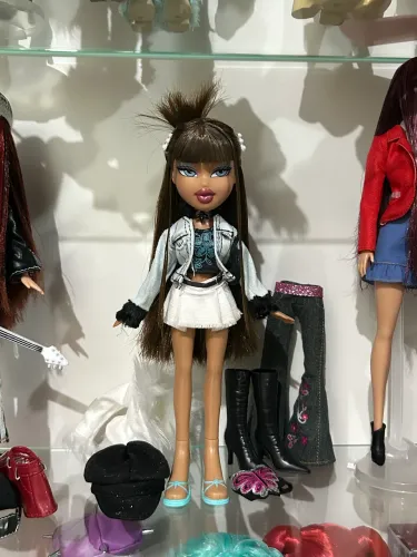 Bratz nevra repro