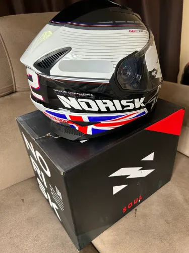Norsk novo 56