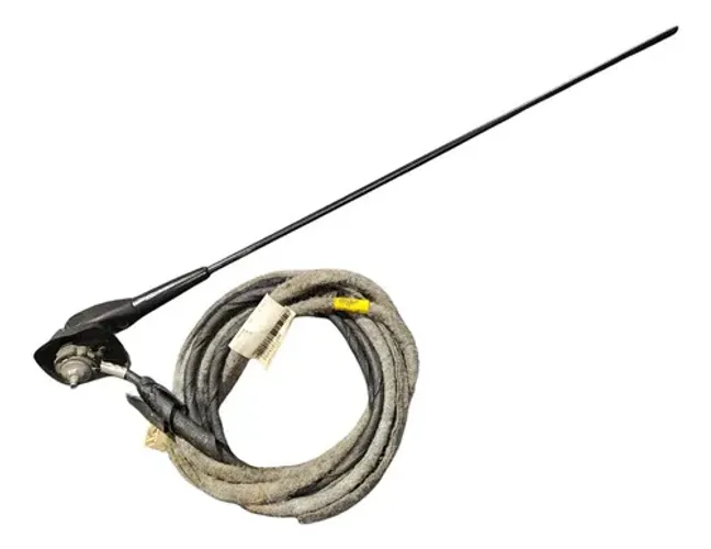 Antena C/ Cabo Renault Duster 4x4 2013 2014 282438118r
