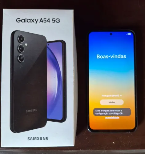 Samsung Galaxy A54 5G 128GB
