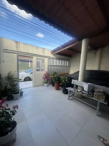 Casa no conjunto Orlando Dantas [7900]