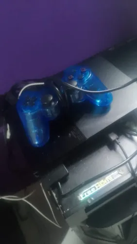 Vídeo game ps2