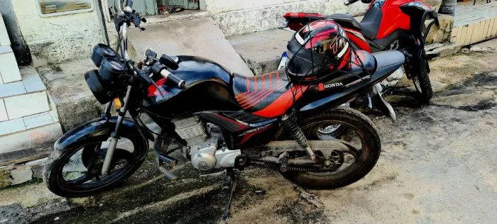 Vendo fan 2011 no ponto de transferência 7300 