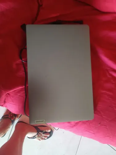 Vendo notebook