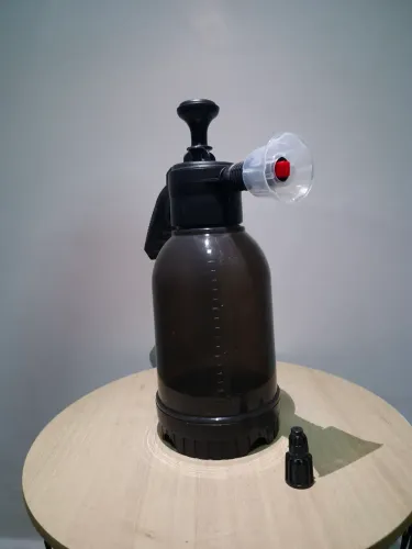 Snow Foam Pulverizador Manual
