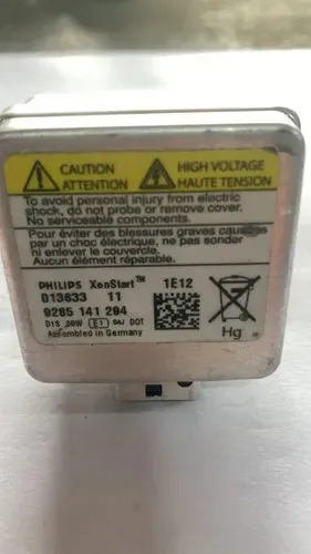 Lampada De Xenon Hyundai Sonata 2012 D1s