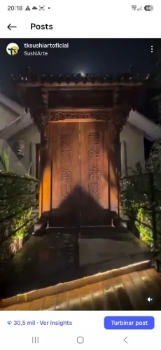Portal oriental