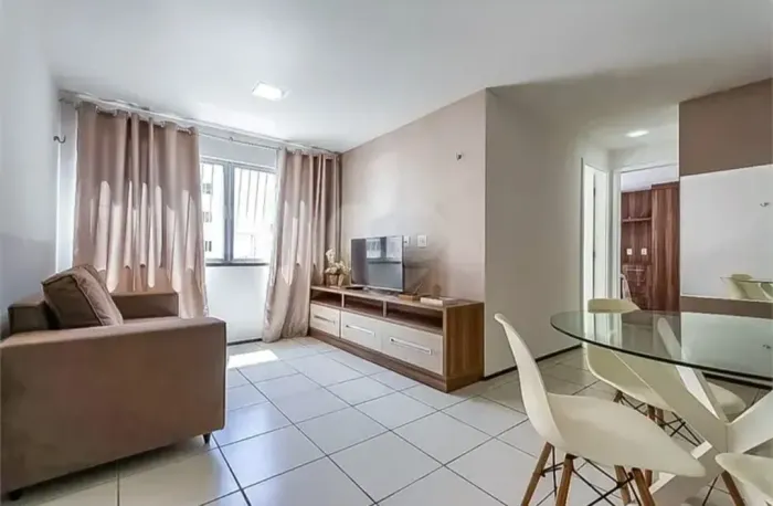 Venda Apartamento FRancisco Sa condominio Viver Clube