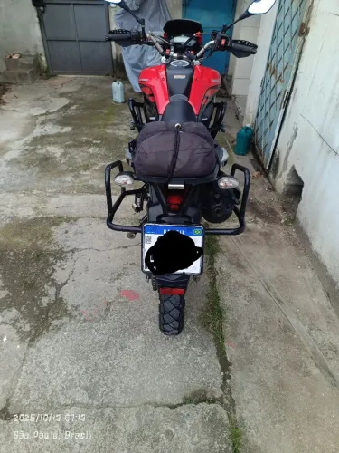 VENDA DE MOTO