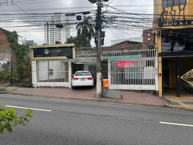 Casa Comercial a Venda, Av. Tiradentes, Guarulhos, SP