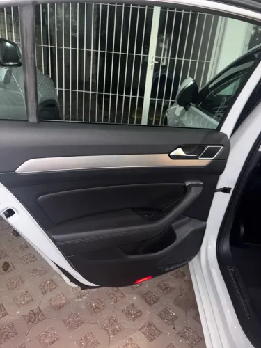 Volkswagen Passat Highline 2.0 TSI 220cv Tip. 2018