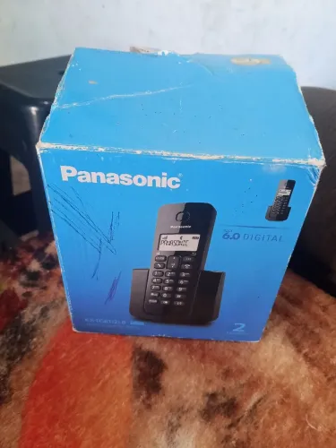 Telefone linha 