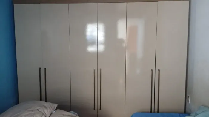 Guarda roupa casal