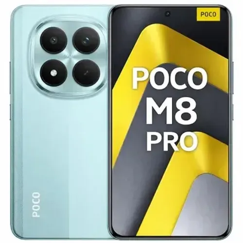 Poco M8 PRO 5G NCF LACRADOS