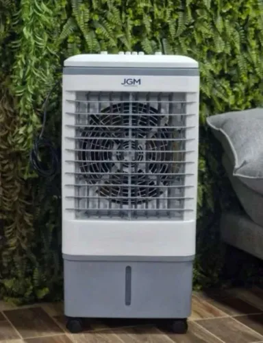 CLIMATIZADOR 20L FAZEMOS ENTREGAS DF E ENTORNO