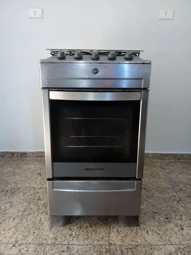 Fogao BRASTEMP ótimo estado