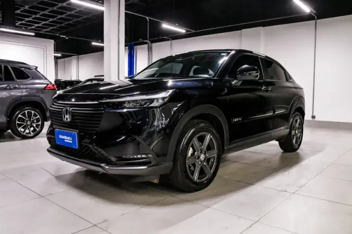 Honda HR-V EXL 1.5 Sensing 16V 5P Aut. 2024