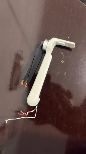 Braço para DJI mini 4 pro