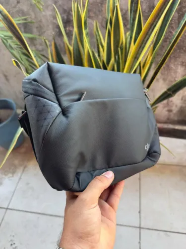 Bolsa Dji Premiu para Drone - Case de Transporte