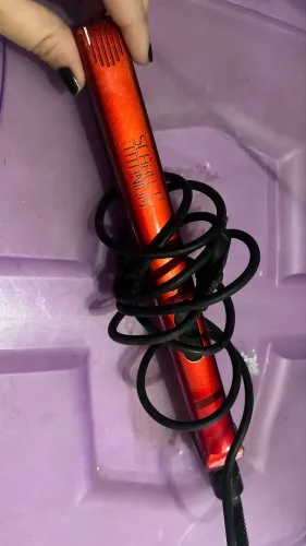 Chapinha Titanium Profissional - Funcionando Perfeitamente
