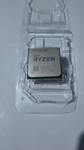Ryzen 5 3600