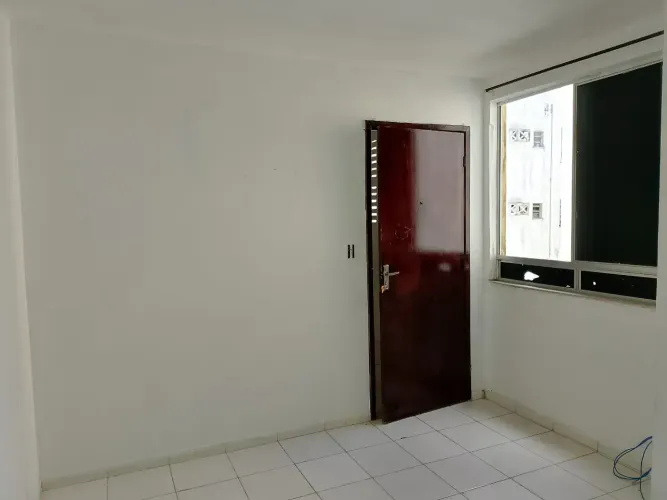 vendo chave de apto Jaime Nouberto 32 mil parcela 450 reais