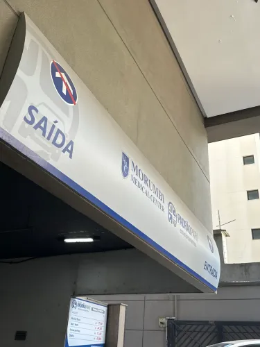 Vaga de emprego