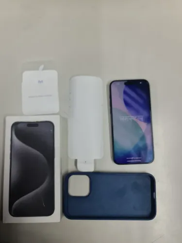 IPHONE 15 PROMAX