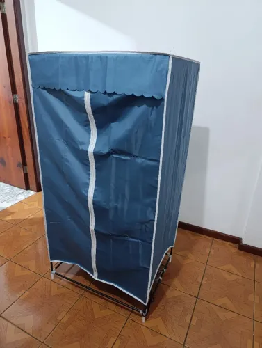 Secadora de roupas portátil