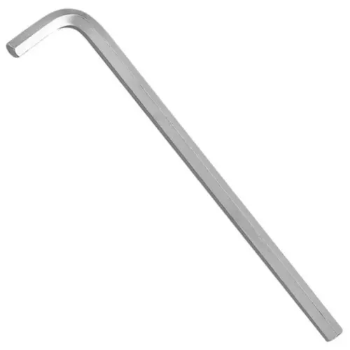 Chave "L" Hexagonal Extra Longa 12mm - King Tony