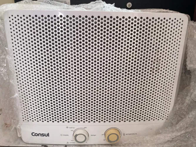 Ar Condicionado Consul - 7500BTUs - 220v