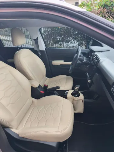 Citroen C4 Cactus Feel 1.6 16V Flex Aut. 2022