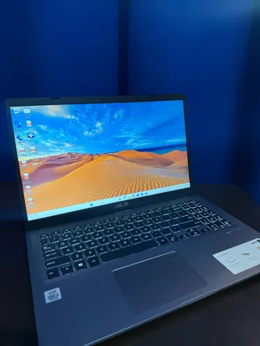 Notebook Asus I3 10° Geração | 12GB RAM | 500GB SSD