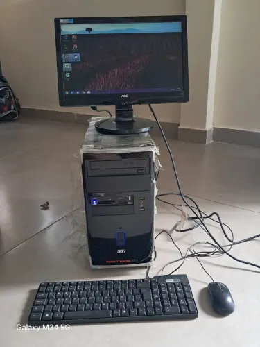  Semp Toshiba info STI