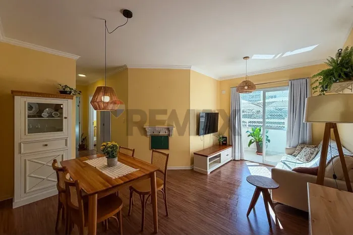 Apartamento a venda com 3 dormitórios e uma suíte na zona oeste de Sorocaba