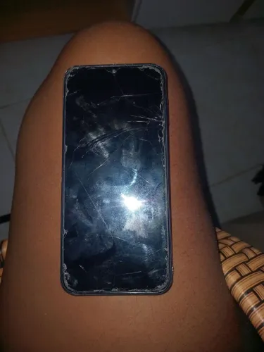 Celular Samsung