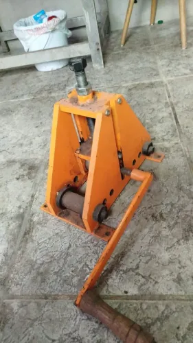 Calandra manual