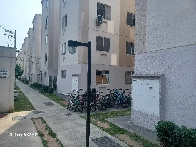 Negócio vantajoso Apartamento no Bras de Pina, Rio de Janeiro - RJ, Apto 502, 2 quartos,