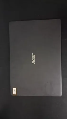 Notebook Acer Aspire 3 Impecável - Perfeito para Estudos e Trabalho