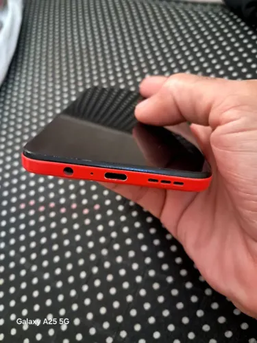 Moto g35 5g troco