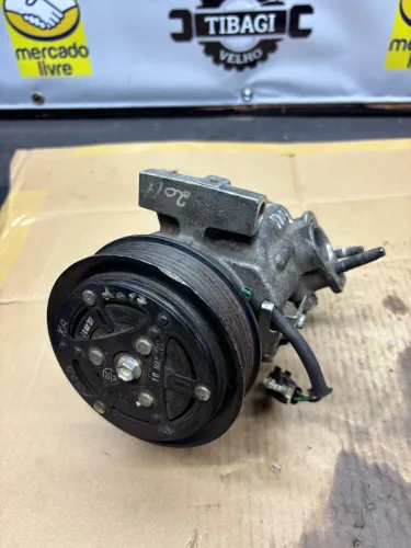 Compressor ar condicionado Ford Ka 1.0 2018